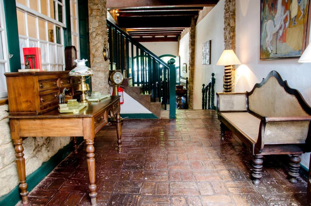 Pousada Da Marquesa Paraty Exteriör bild