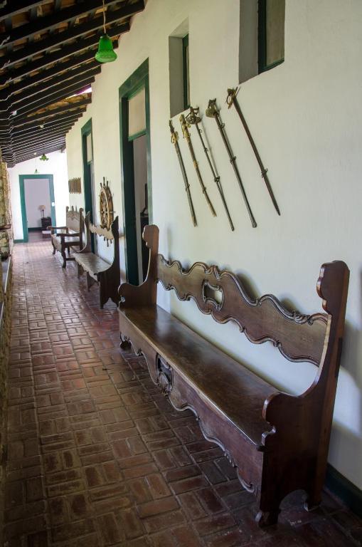 Pousada Da Marquesa Paraty Exteriör bild